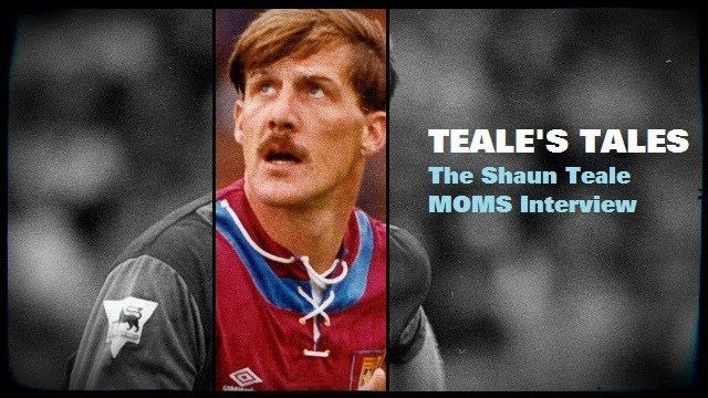 Shaun Teale The Shaun Teale Interview Part 1 Semifinals Villas Current