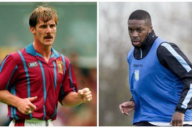 Shaun Teale Read Shaun Teales latest blast at Aston Villa winger Charles N