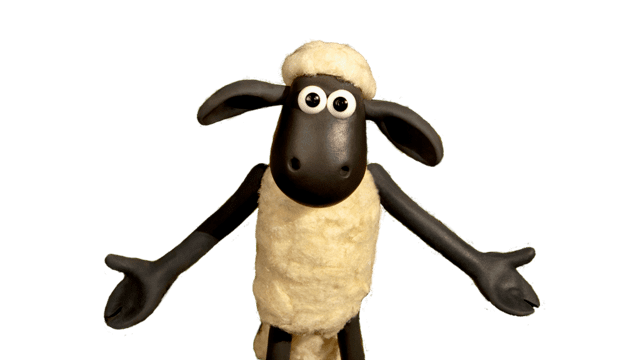Shaun the Sheep Shaun the Sheep CBBC BBC