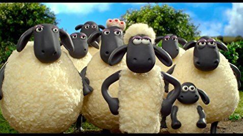 Shaun the Sheep Shaun the Sheep Movie 2015 IMDb