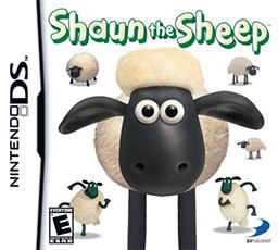 Shaun the Sheep (video game) httpsuploadwikimediaorgwikipediaen005Sha