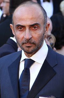 Shaun Toub httpsuploadwikimediaorgwikipediacommonsthu