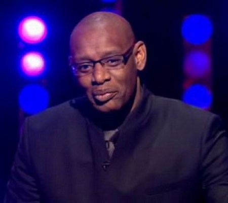 Shaun Wallace Shaun Wallace Age Height Married Wife and Net worth