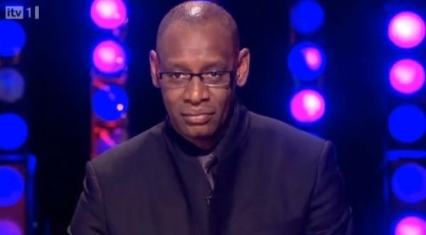 Shaun Wallace The Chases Shaun Wallace fined for wrongly advising client