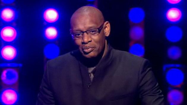Shaun Wallace Resolve Annual ASB Coference