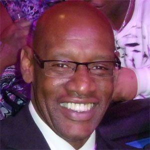 Shaun Wallace wwwfamousbirthdayscomfaceswallaceshaunimagejpg