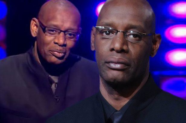 Shaun Wallace The Chases barrister fined 2500 after failing to properly advise