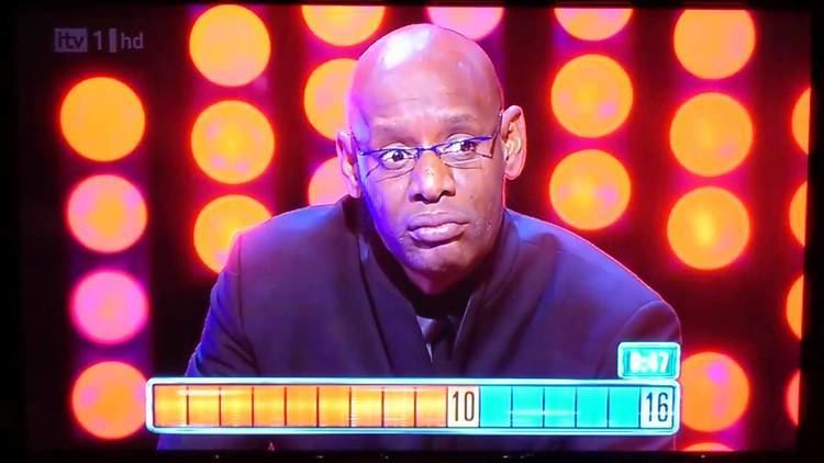 Shaun Wallace The Chase39s Shaun Wallace is a genius yet struggles with
