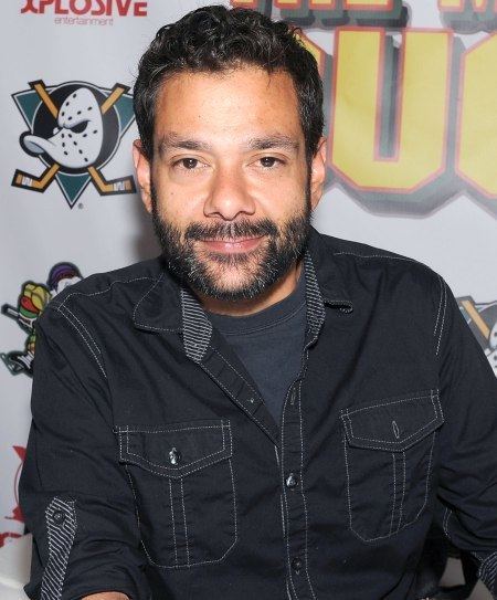 Shaun Weiss Mighty Ducks Actor Shaun Weiss Arrested for Possession of Meth