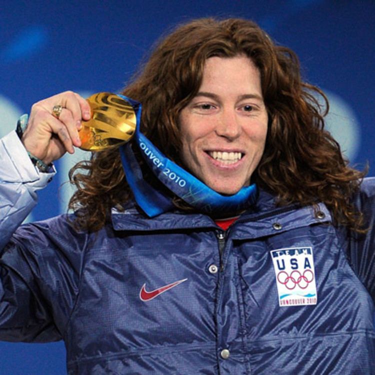 Shaun White Shaun White Athlete Skateboarding Snowboarding Biographycom