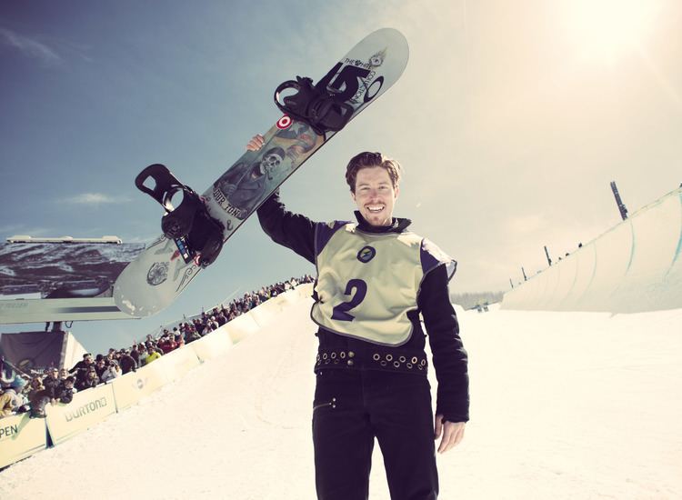 Shaun White Shaun White sued for alleged sexual harassment SnowsBest