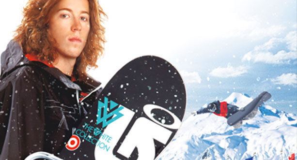 Shaun White Snowboarder Shaun White charged with vandalism Shaun white