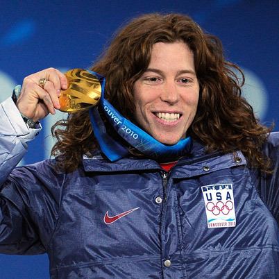 Shaun White Shaun White It39s Not Hate It39s Disappointment The Angry