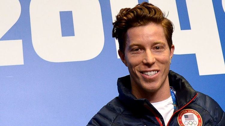 Shaun White What39s Next for Shaun White ABC News