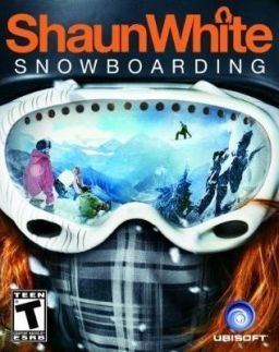 Shaun White Snowboarding httpsuploadwikimediaorgwikipediaen00fSha