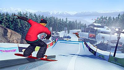 Shaun White Snowboarding: World Stage Shaun White Snowboarding World Stage Review for Nintendo Wii
