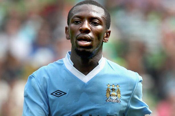 Shaun Wright-Phillips Stoke join Bolton in battle to snap up Manchester City39s