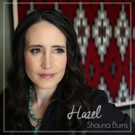 Shauna Burns Shauna Burns Singer songwriter and pianist with a peppering of