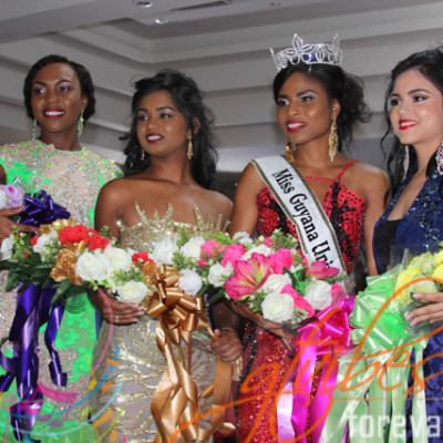 Shauna Ramdehan Shauna Ramdehan Crowned Miss Guyana Universe GTVibes