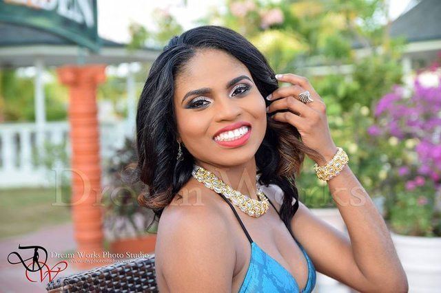 Shauna Ramdehan MISS CIE GUYANA 2015 Shauna Ramdehan