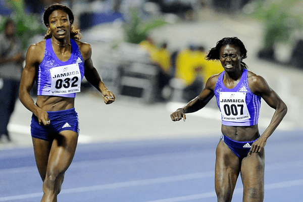 Shaunae Miller Personal bests Shaunae Miller iaaforg