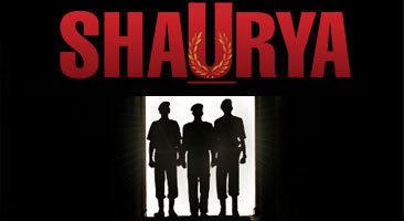 Shaurya Movie Reviews Stills Wallpapers Sulekha Movies