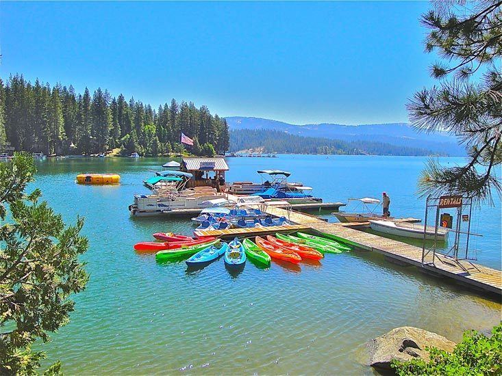 Shaver Lake, California wwwshaverlakecomwpcontentuploads201309DSC0