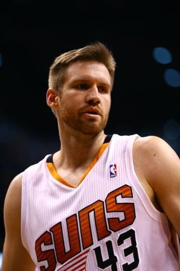 Shavlik Randolph Phoenix Suns 201314 Player Grades Shavlik Randolph Page 5