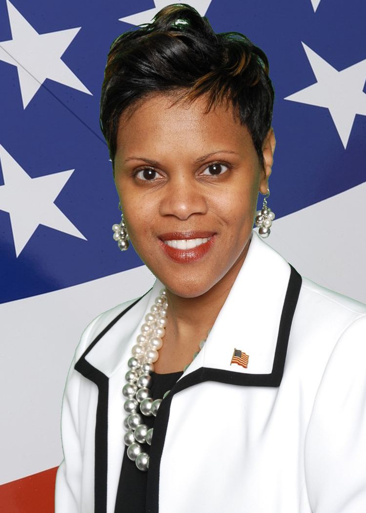 Shavonda E. Sumter wwwassemblydemscomSUMTERsumterjpg