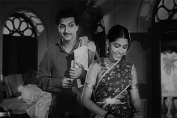Shavukaru Shavukaru Classic Telugu Movie of 1950