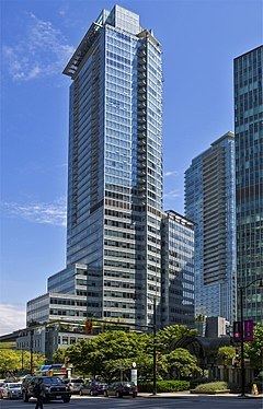 Shaw Tower (Vancouver) httpsuploadwikimediaorgwikipediacommonsthu