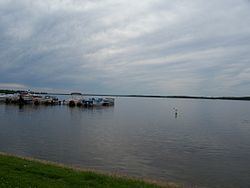 Shawano Lake httpsuploadwikimediaorgwikipediacommonsthu