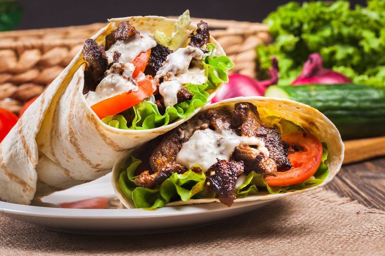 Shawarma Top 10 Most Remarkable Shawarma Places in Hyderabad