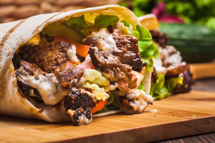 Shawarma 15 Best Places To Taste Shawarma In Hyderabad HungryForever
