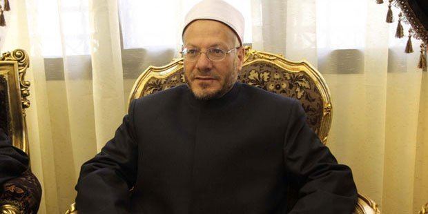 Shawki Allam Il Gran Mufti del Cairo L39Islam una religione del