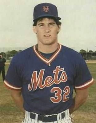 Shawn Abner Cant miss Shawn Abner MLBNew York Mets Pinterest