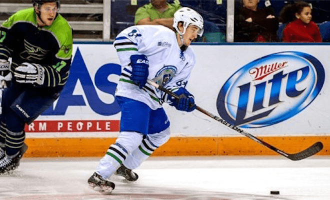 Shawn Bates Shawn Bates Signs with Tulsa Oilers The Mack Report