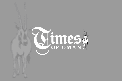 Shawn Bentler Times Of Oman Crime files Greed made Shawn Bentler