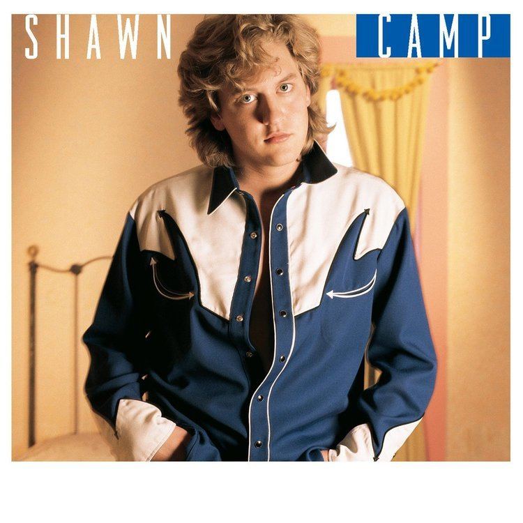 Shawn Camp Shawn Camp Shawn Camp Amazoncom Music