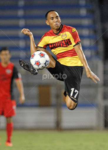 Shawn Chin NASLs Fort Lauderdale Strikers Shawn Chin SoccerAssociation