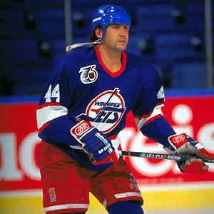 Shawn Cronin Legends of Hockey NHL Player Search Player Gallery Shawn Cronin