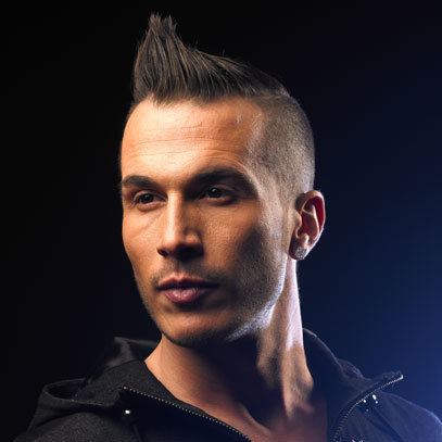 Shawn Desman desmanlargejpg