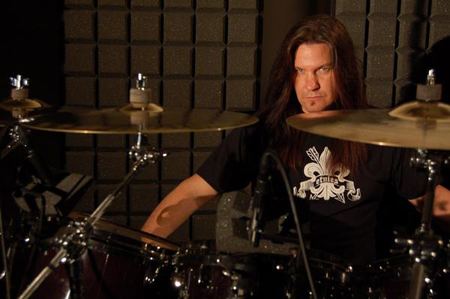 Shawn Drover Shawn Drover Pictures Famous Drummers