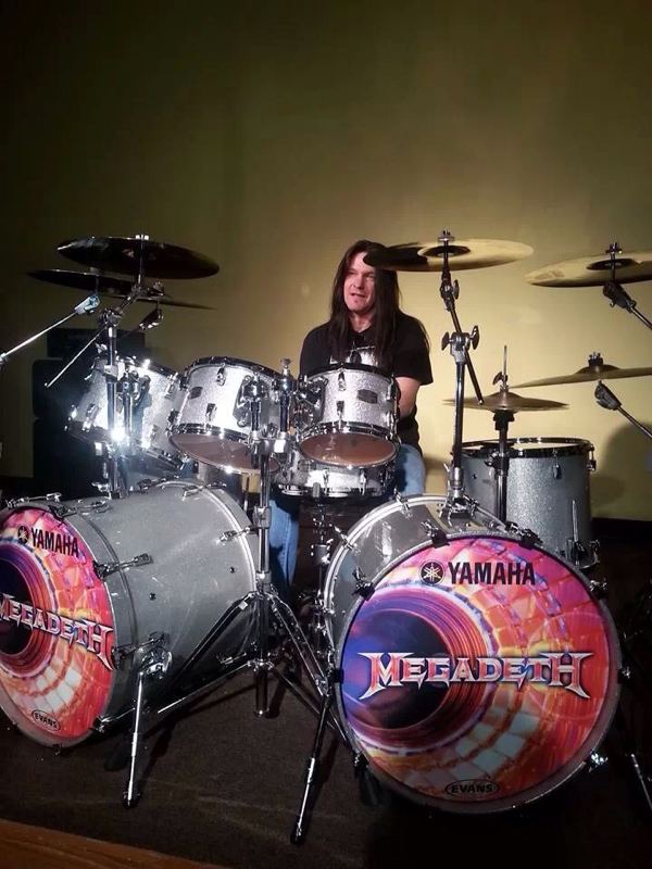 Shawn Drover Shawn Drover Joining Yamaha Page 4