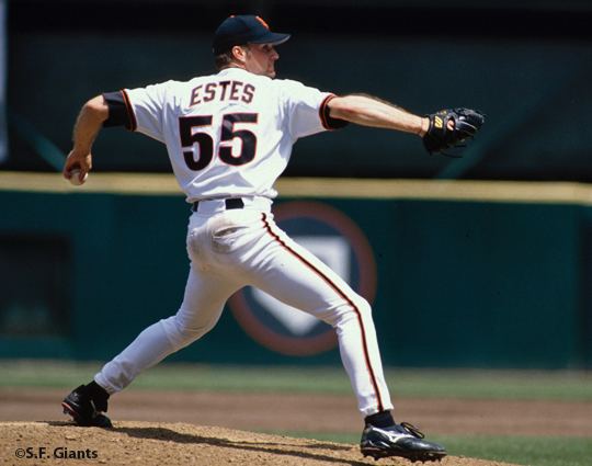 Shawn Estes Podcast Giants Great Shawn Estes On Steroids Corked Bats