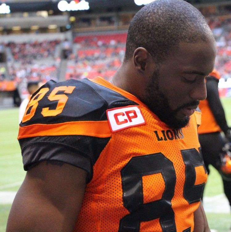 Shawn Gore Shawn Gore Announces Retirement From BC Lions BC Lions
