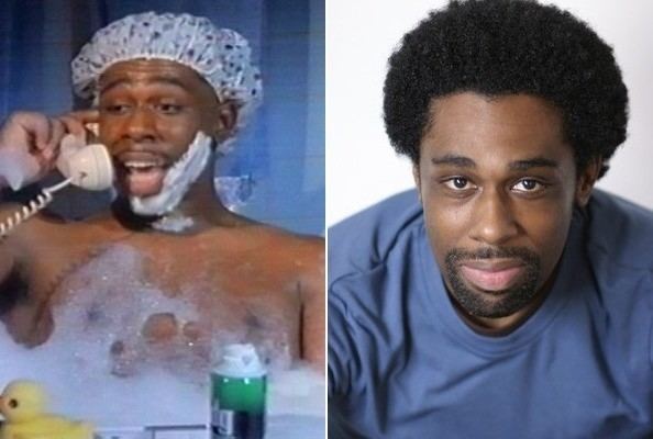 Shawn Harrison (actor) Shawn Harrison Where Are They Now Family Matters Zimbio
