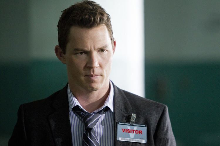 Shawn Hatosy Shawn Hatosy Talks RECKLESS the End of SOUTHLAND and