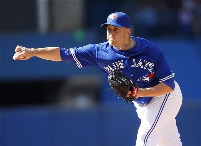 Shawn Hill Shawn Hill to Blue Jays two days after signing with York