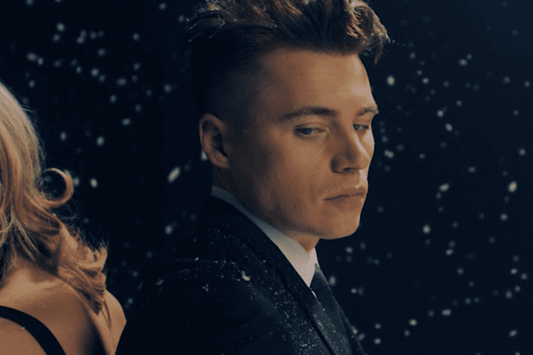 Shawn Hook WATCH Exclusive Music Video Premiere of Shawn Hook 39Sound